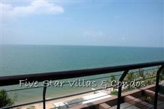 Condominium for sale Na Jomtien - Condominium - Na Jomtien - Na Jomtien Beach