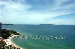 Condominium for sale Wong Amat : SARANCHOL - Condominium - Wong Amat Beach - Wong Amat Beach