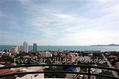 Condominium for sale Pratumnak Hill - Condominium -  - Pratumnak Hill