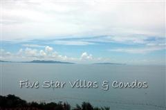 condominium for sale Jomtien : View Talay 5C - Condominium -  - View Talay 5C