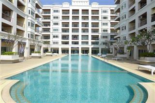 Condominium  For Sale  Jomtien - Condominium -  - Jomtien, Thepprasit Road
