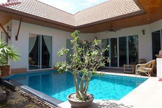 House For Sale East Pattaya  - House -  - East Pattaya