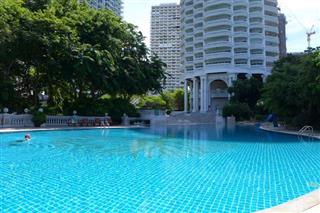 Condominium  For Sale  Naklua  - Condominium - Pattaya - Wongamat Beach 