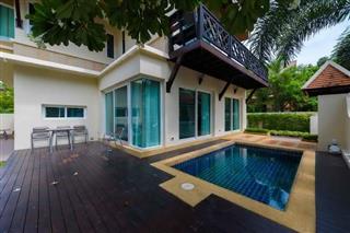 House  For Sale  Pattaya - House - Pattaya Central - Central Pattaya