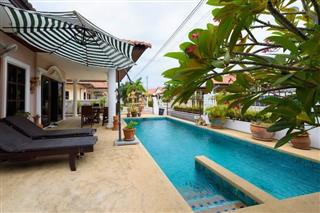 House  For Sale  Jomtien +  - House - Jomtien - Jomtien