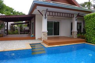 House  For Sale Nongpalai Pattaya - House -  - Nongpalai, Nong Ket Yai