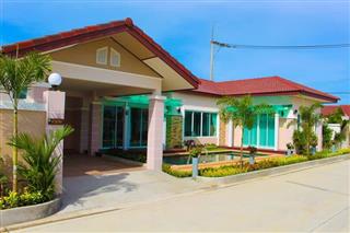 House  For Sale  Huay Yai  - House -  - 