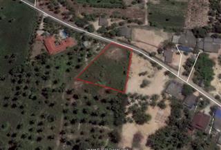 Land for sale Huay Yai Pattaya - Land -  - Huay Yai