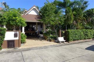 House  For Sale Pattaya - House -  - Pattaya East