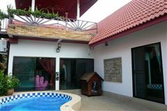 House  For Sale  Pattaya   - House -  - South Pattaya