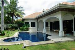 House  For Sale  Jomtien  - House -  - Jomtien Beach