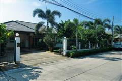 House  For Sale  Pattaya   - House -  - East Pattaya, Soi Khao Noi