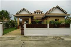 House  For Sale  Bangsaray  - House - Na Jomtien - Bangsaray - Na Jomtien