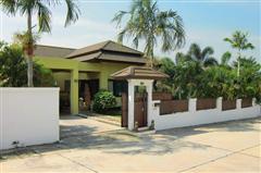 House  For Sale  Bangsaray  - House -  - Bangsaray - Na Jomtien