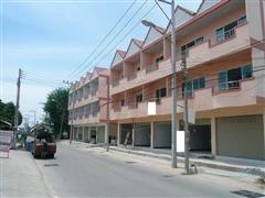 Commercial  For Sale  Pattaya  - Commercial - Pattaya South - South Pattaya, Thepprasit