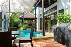 House  For Sale  Jomtien   - House -  - Near Jomtien Beach