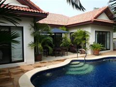 House  For Sale  Jomtien   - House -  - View Talay Villas
