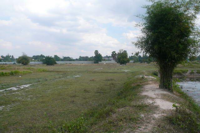 Land for sale in Na Jomtien Land for sale in Na Jomtien