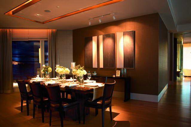 Condominium for sale in Jomtien showing dining area Condominium for sale in Jomtien showing dining area