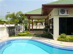 House  For Sale  Pattaya  - House -  - East Pattaya, Soi Siam Country Club