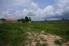 Land  For Sale  East Jomtien   - Land -  - Chak Nork