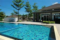 House  For Sale  Na Jomtien  - House -  - Huay Yai, Na Jomtien