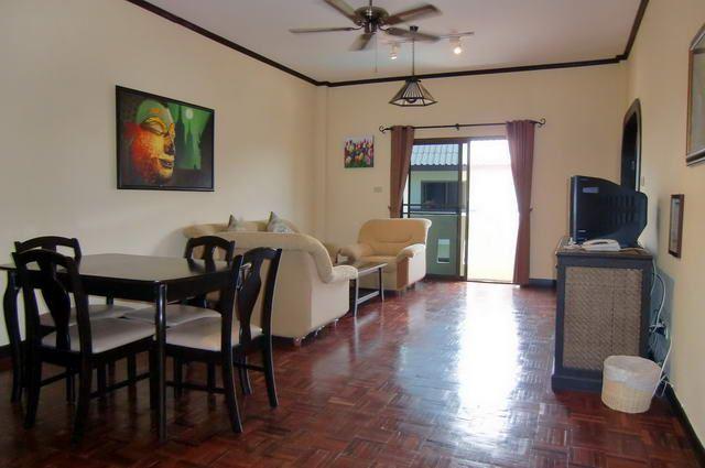 Serviced Apartments For Sale Pattaya showing a studio Serviced Apartments For Sale Pattaya showing a studio