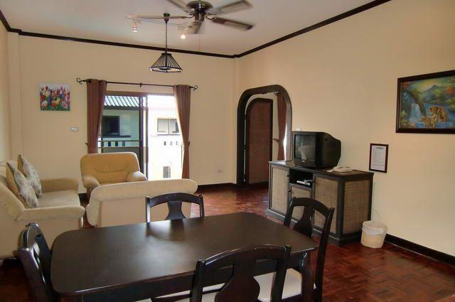 Serviced Apartments For Sale Pattaya showing an apartment Serviced Apartments For Sale Pattaya showing an apartment