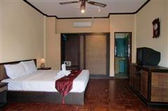 Serviced Apartments For Sale Pattaya showing the style of apartment