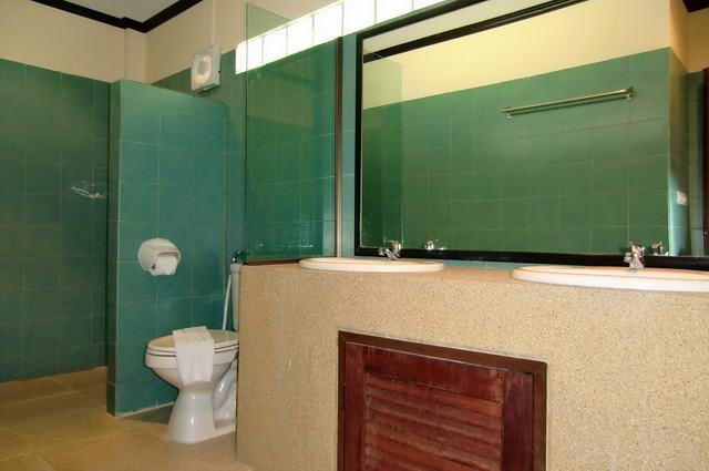 Serviced Apartments For Sale Pattaya showing a bathroom Serviced Apartments For Sale Pattaya showing a bathroom