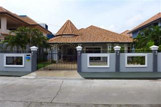 House  For Sale  Pattaya  - House -  - South Pattaya