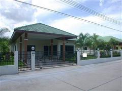 House  For Sale  Pattaya   - House -  - East Pattaya - Soi Siam Country Club