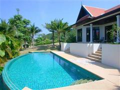 House  For Sale  Bangsaray  - House -  - Bangsaray - Na Jomtien