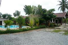 House  For Sale  Na Jomtien   - House - Na Jomtien - Huay Yai - Na Jomtien