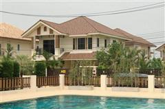 House  For Sale  Pattaya   - House -  - Sukhumvit Road, Near North Pattaya