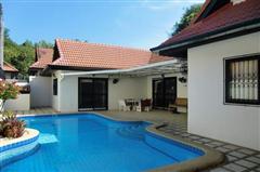 House  For Sale  Jomtien  - House -  - East Jomtien