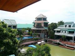 House  For Sale  Na Jomtien   - House -  - Na Jomtien