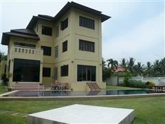 House  For Sale  Bangsaray  - House -  - Bangsaray, Na Jomtien