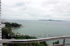Condominium for rent Pratumnak  Royal Cliff - Condominium -  - Royal Cliff