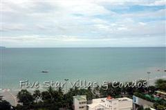 Condominium for rent Pattaya Beach - Condominium - Pattaya Beach - Pattaya Beach