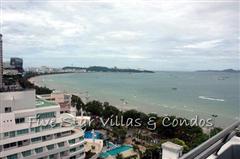 Condominium for rent Pattaya Beach - Condominium - Pattaya Beach - Pattaya Beach