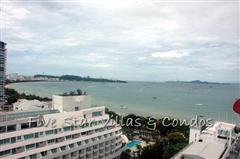 Condominium for rent Pattaya Beach - Condominium - Pattaya Beach - Pattaya Beach
