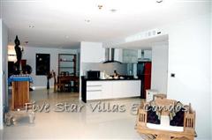 Condominium for rent Pratumnak - Condominium -  - Pratumnak Hill