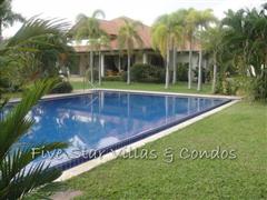 Pool villa  for sale East Pattaya - House -  - East Pattaya