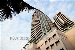 Condominium for rent Pattaya Beach  NORTHSHORE - Condominium -  - Northshore Condominium