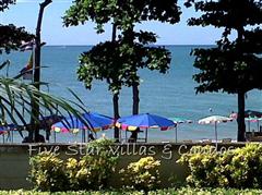 Condominium for sale Jomtien : VT5C - Condominium -  - Jomtien