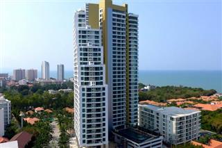 Condominium  For Sale  Pratumnak - Condominium -  - Cosy Beach