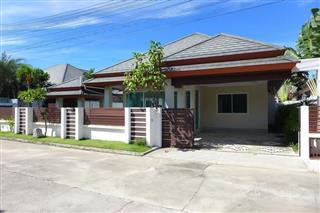 House for sale Huay Yai Pattaya - House -  - Huay Yai