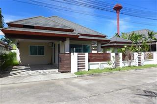 House for sale Huay Yai Pattaya - House -  - Huay Yai