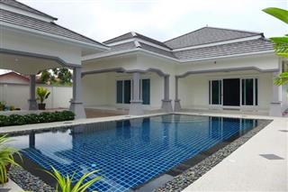 House  For Sale  Bangsaray Pattaya  - House -  - Bangsaray, Na Jomtien